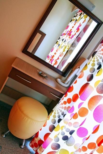Arisvi Hotel Skala Kallonis Habitación foto